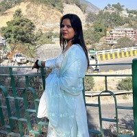 Bharti Gagat