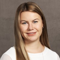 Suvi Tervahartiala-Junell