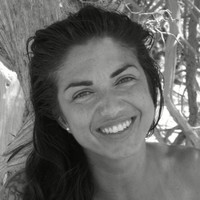 Alessia Toutoudakis