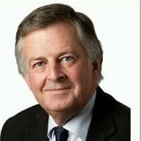 Stephen Parish