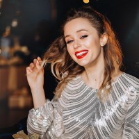 Helen Horobets