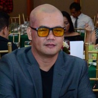 ronald aban