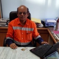 Satya Narayan Bhatt