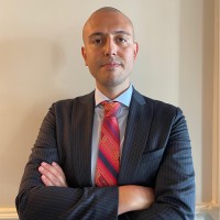 Alparslan Öztürk