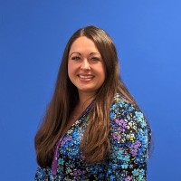 Katherine Hiscock