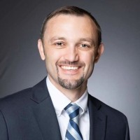 Matthew West, CFA, MBA