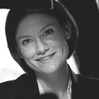 Sasha Blackmore