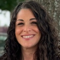 Bethany Haskell, Med, Cpc