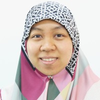 Fajrini Matjalina