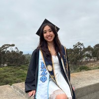 Stephanie Huang