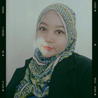Ajeng Maghfiroh