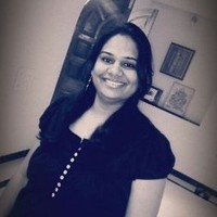 Ishita Pandya