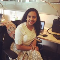 Natasha Sultana