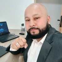 Juliano Jesus Bezerra