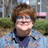 Linda Wilkinson