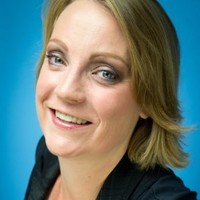 Martine Van Der Scheer