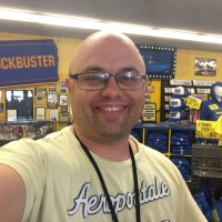 Corey Thornton-Trump