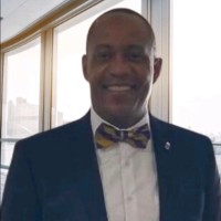 Bobby R. Turner, Jr., BBA, MBA, MSAPM, MERL, JD