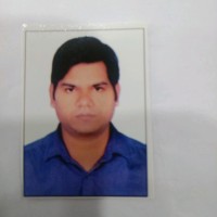 Saiba Jaiswar