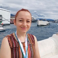 Elif Çağla Kurt