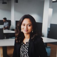 Divya Mohan