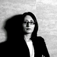Lika Mazmanyan