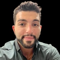 Mohammed (Mo) Elbadry, Ph.D.