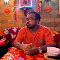 Ranajeet Chanda