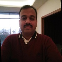 Hareesh V