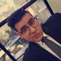 Erick Joel Zamora Arellano