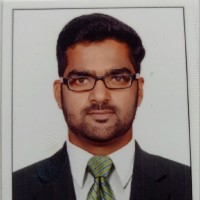 Vineesh Chandran P
