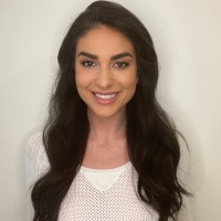 Katherine Kazanjian, Pharmd