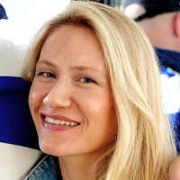 Elena Chepinoga Mehellou