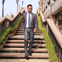 Kumar Abhishek