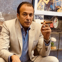 Mohamed Elshaer
