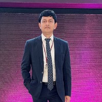Ashutosh Verma