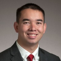 Christopher Gin