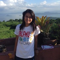 Mary Clarisse Huesca