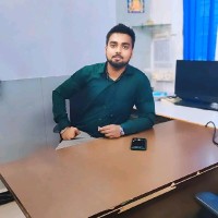 Aman Raj