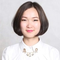 Amarzaya Bekhbayar