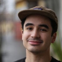 Luke Orot