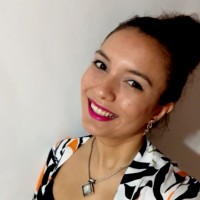 Nayme Soraya Soria