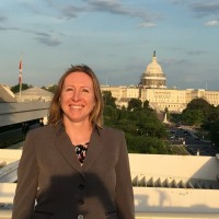 Kate Crawford, Pmp