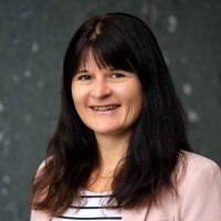 Monika Blaser