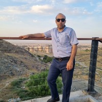 Mojtaba Vahab