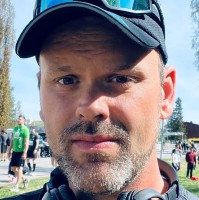 Thomas Aronsson