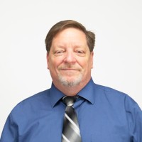 Jeffrey Parker