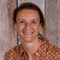 Johanneke Houtgraaf