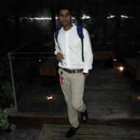Sagar Patil