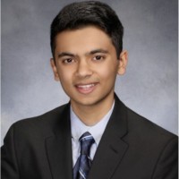 Rushil Damania